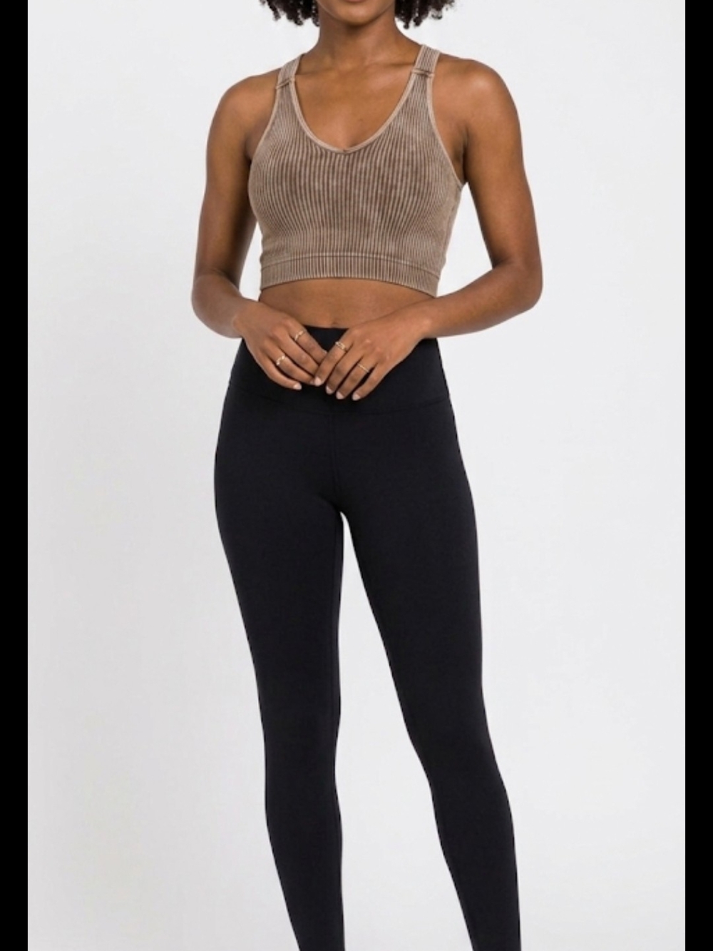 Activewear LIVE Show Bookmark 05/21 @ 10:30pm